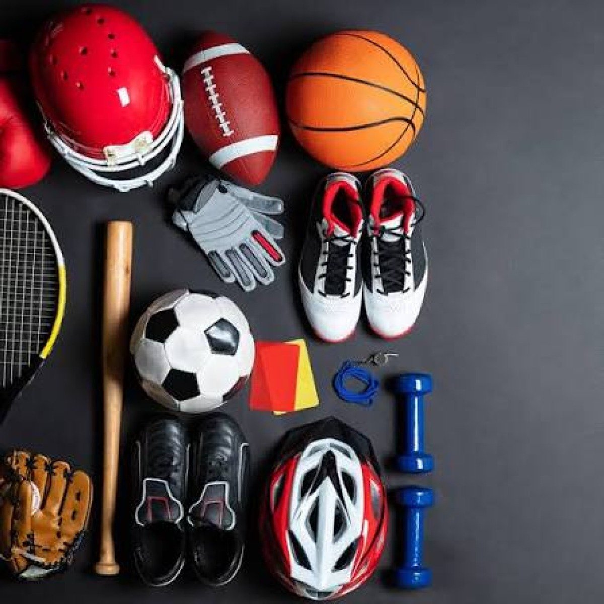 Sports & Outdoors