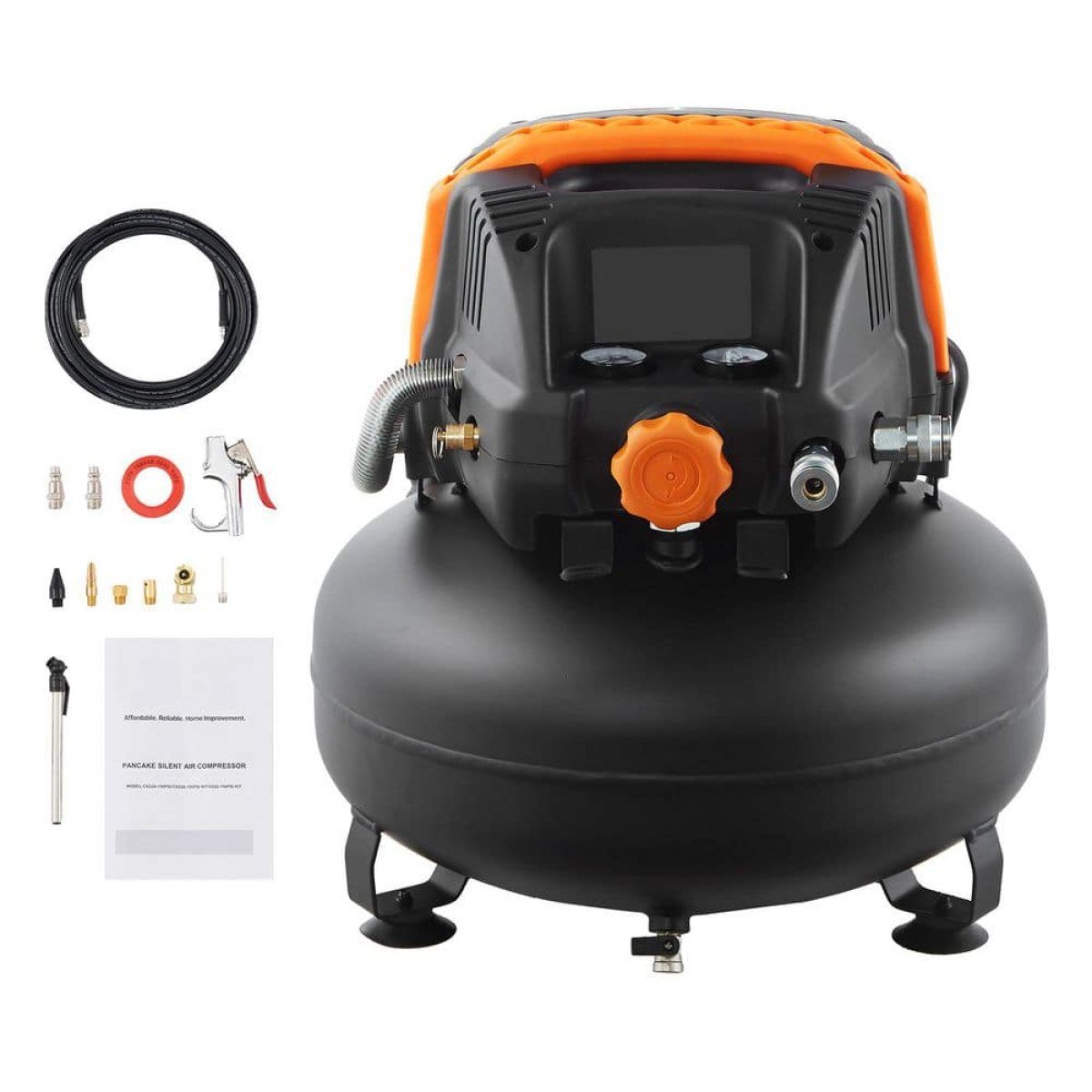 Air Compressor Kit