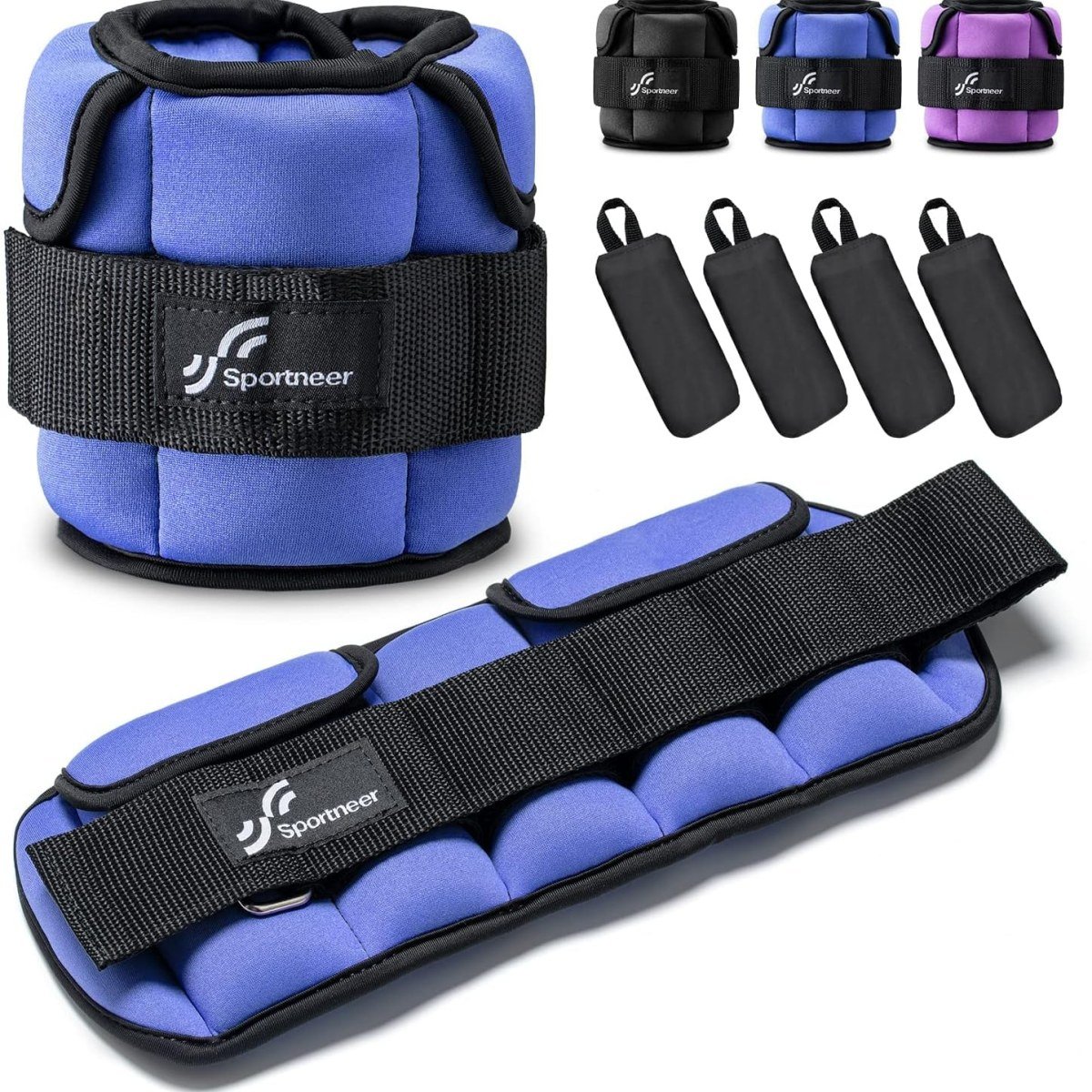 Ankle Weights