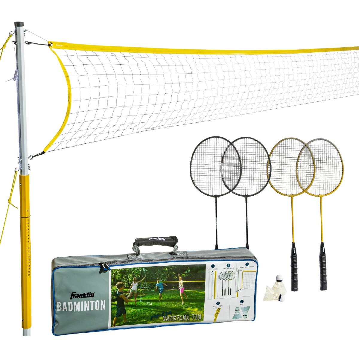 Badminton Set