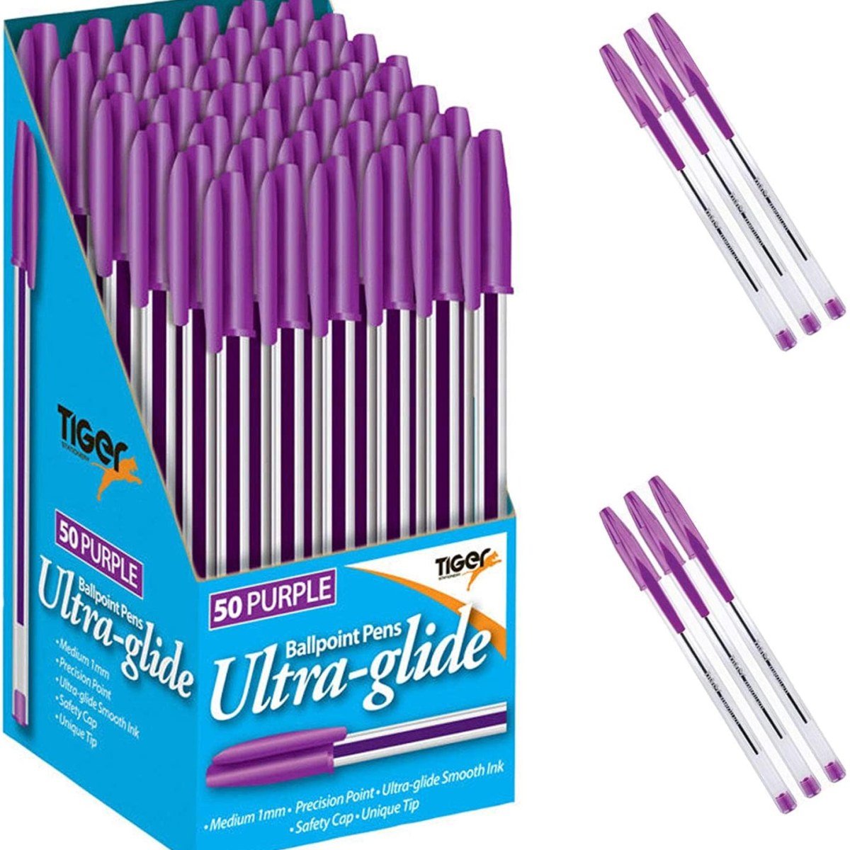 Ballpoint Pens