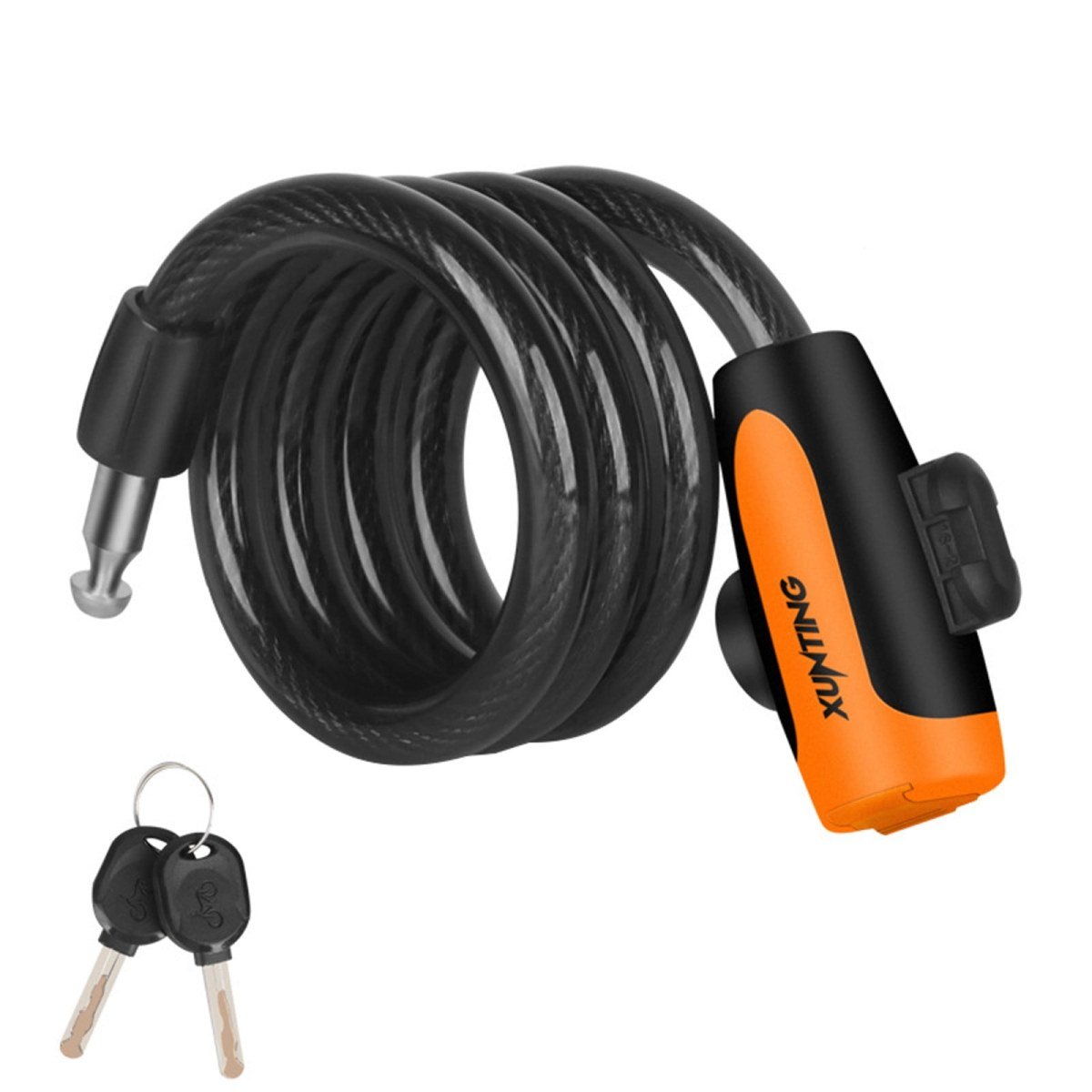 Bike Lock