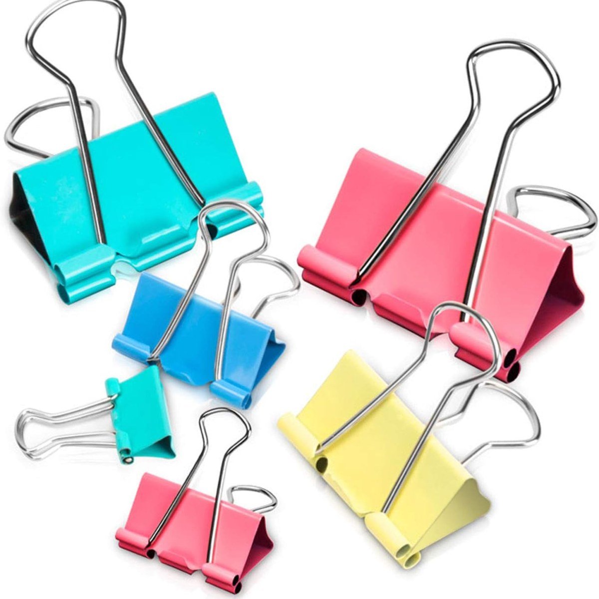 Binder Clips