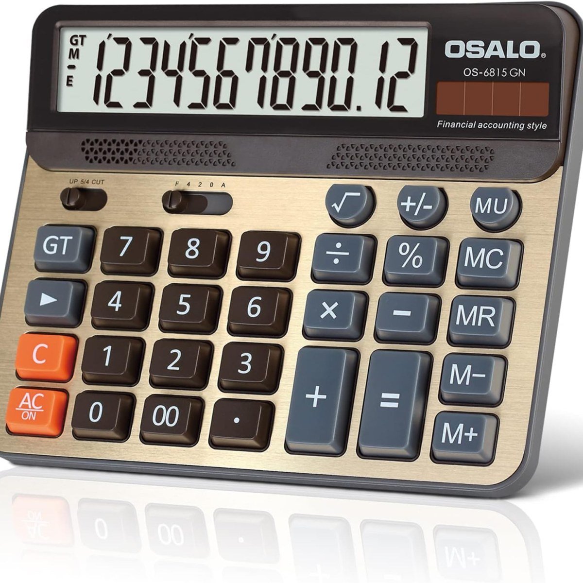 Calculator