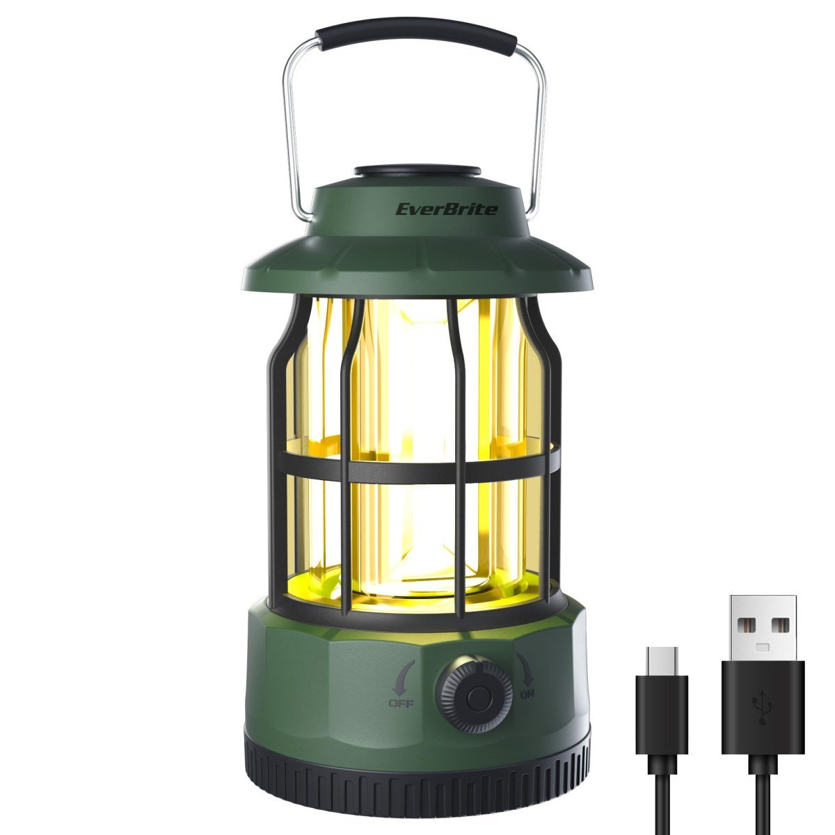 Camping Lantern