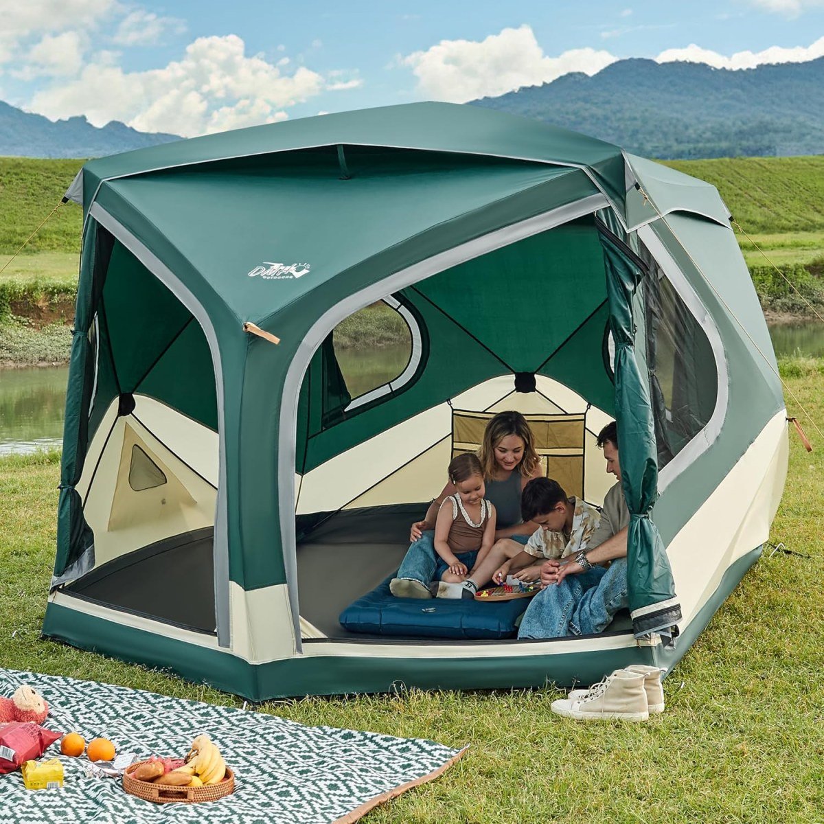 Camping Tent