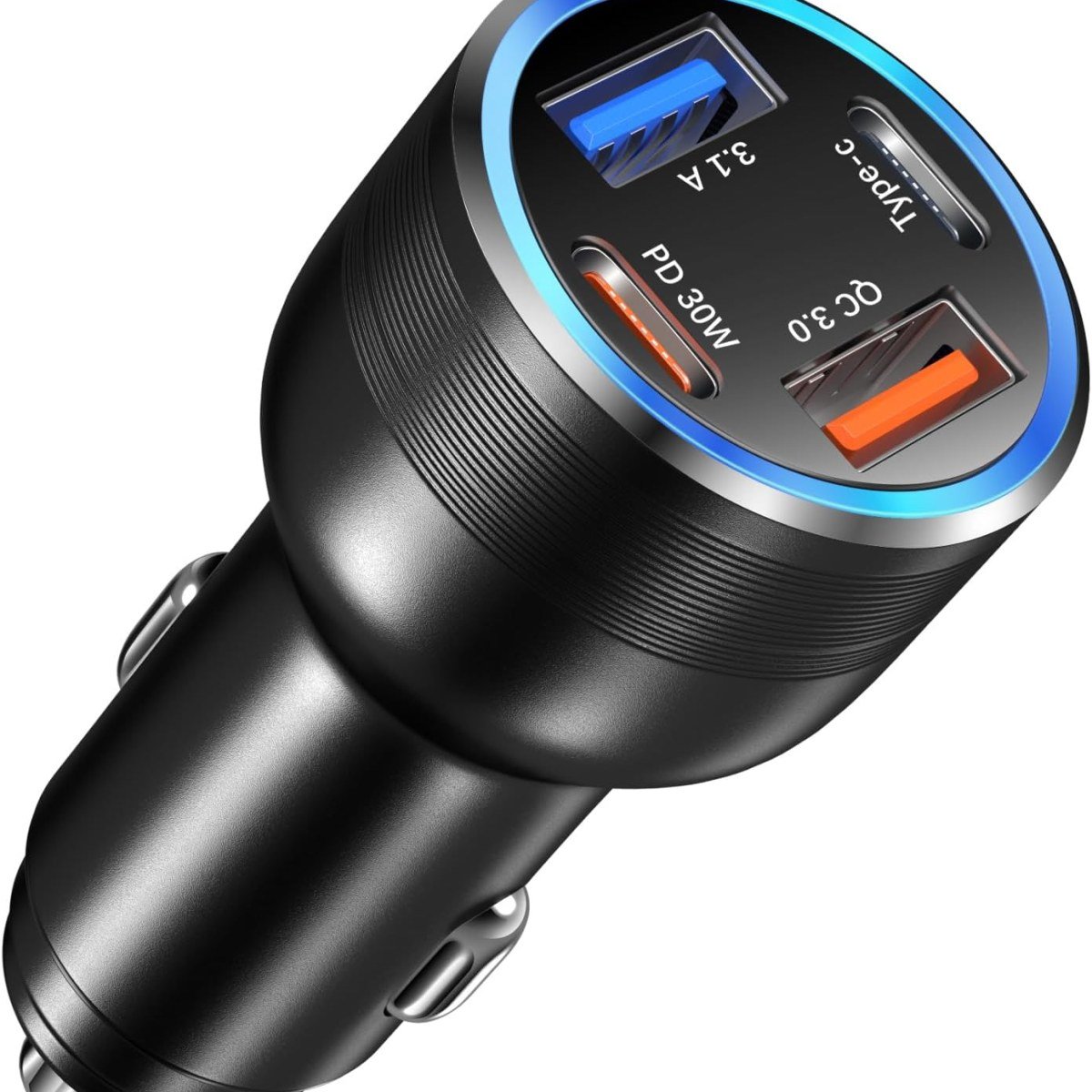 Car Charger Adapter