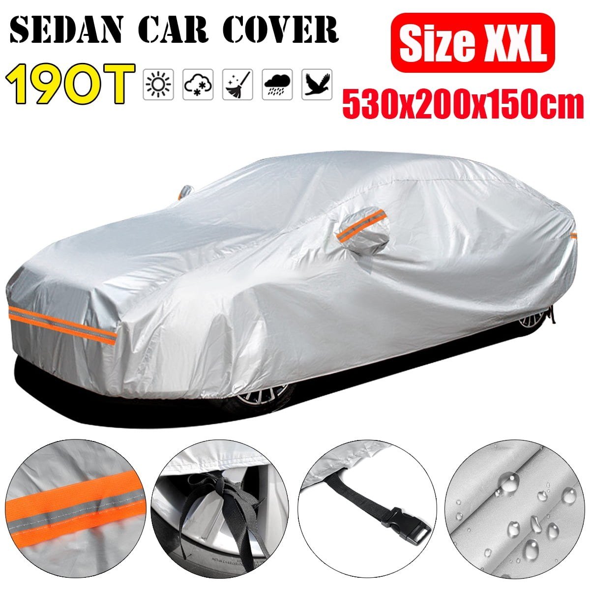 Car Cover