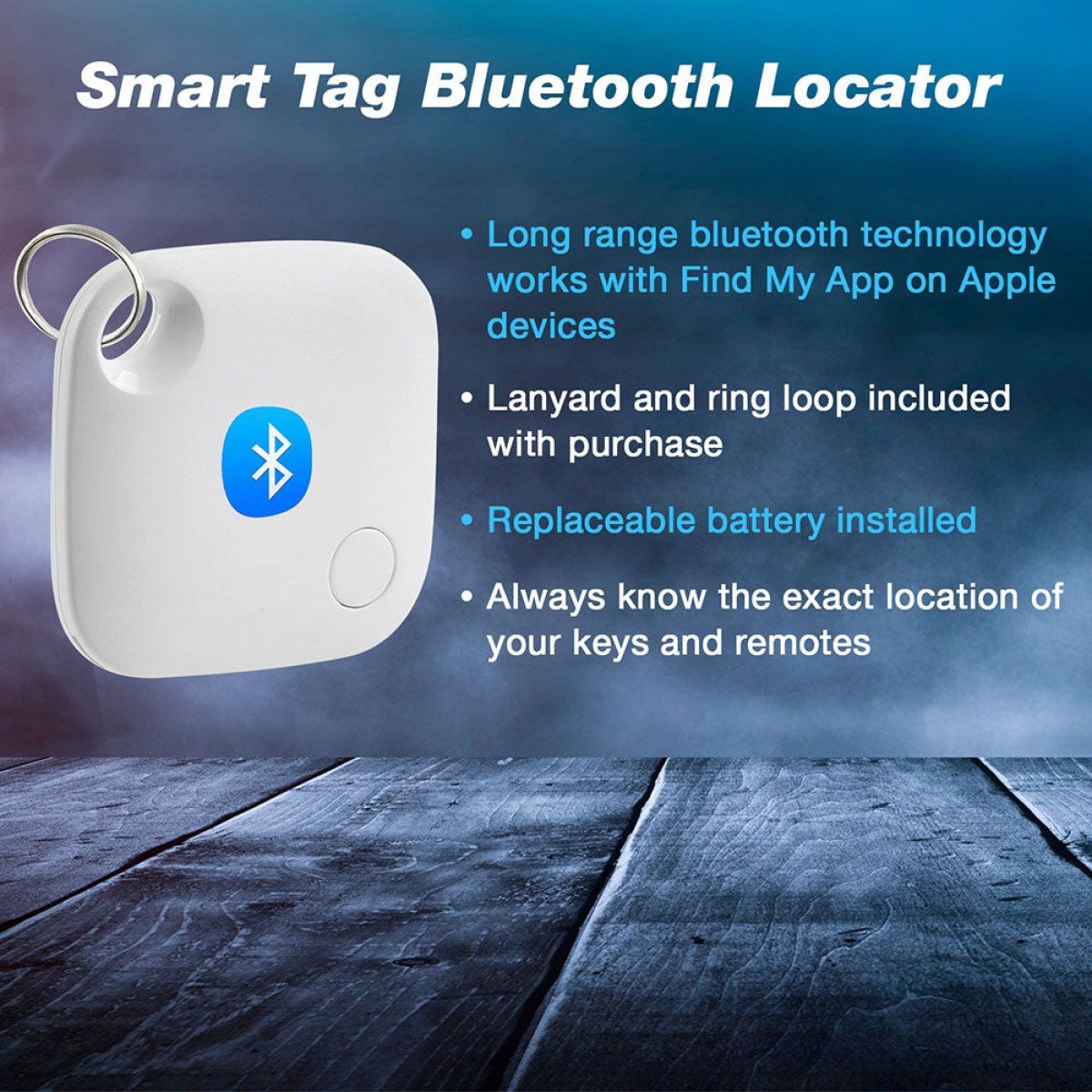 Car Key Finder