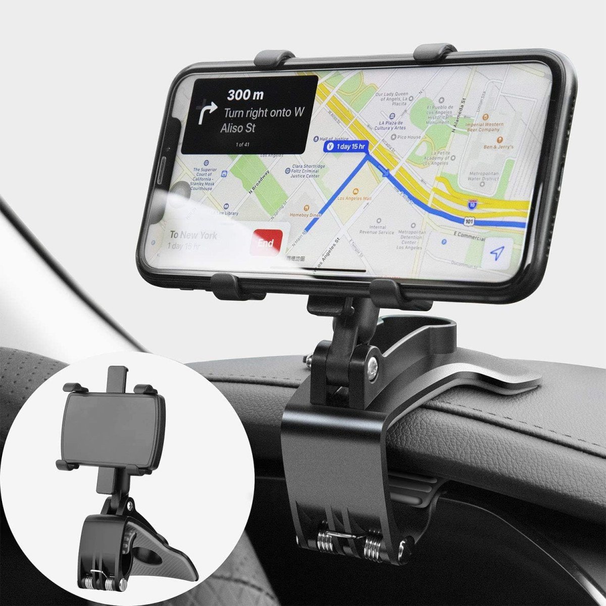 Car Phone Mount