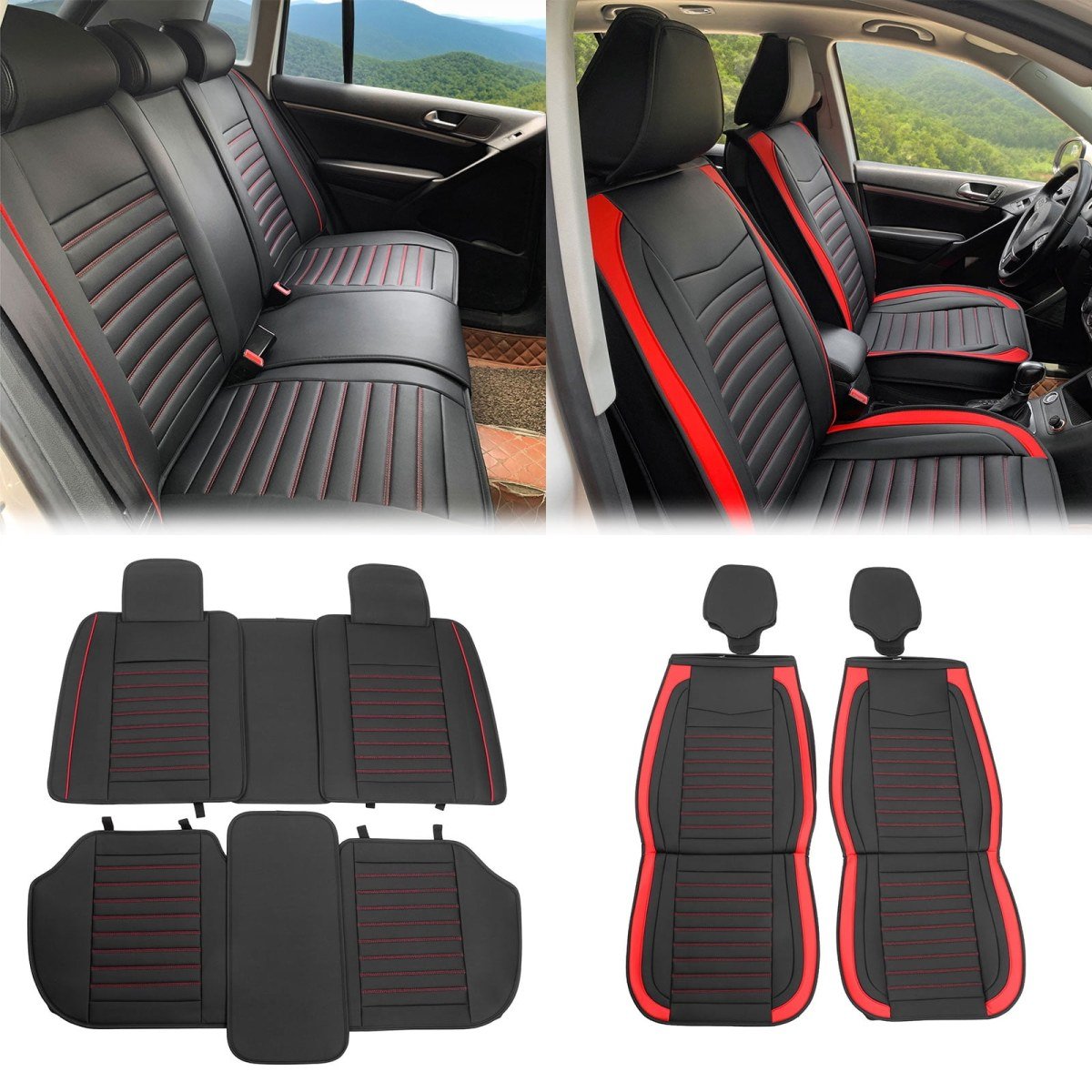 Car Seat Covers