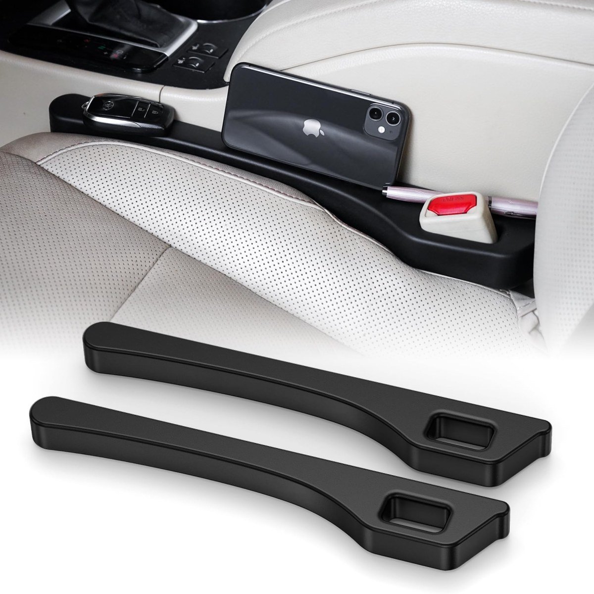 Car Seat Gap Filler