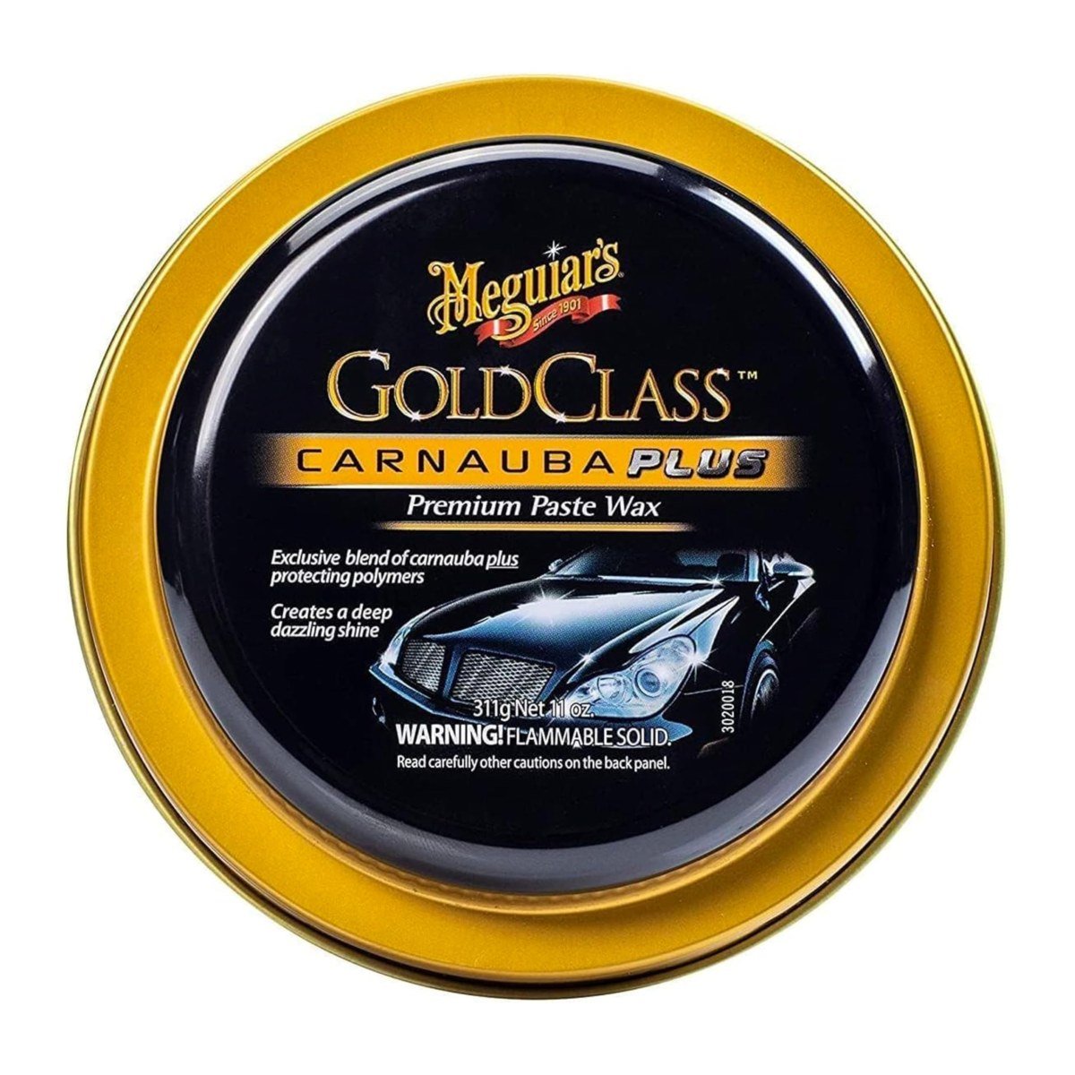 Car Wax