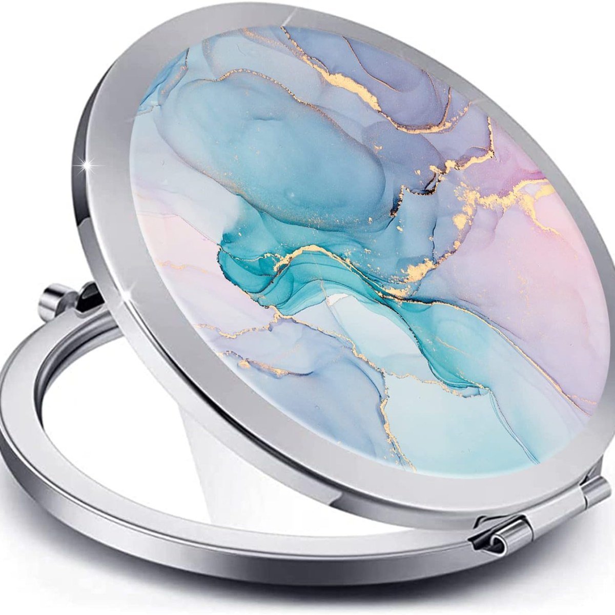 Compact Mirror