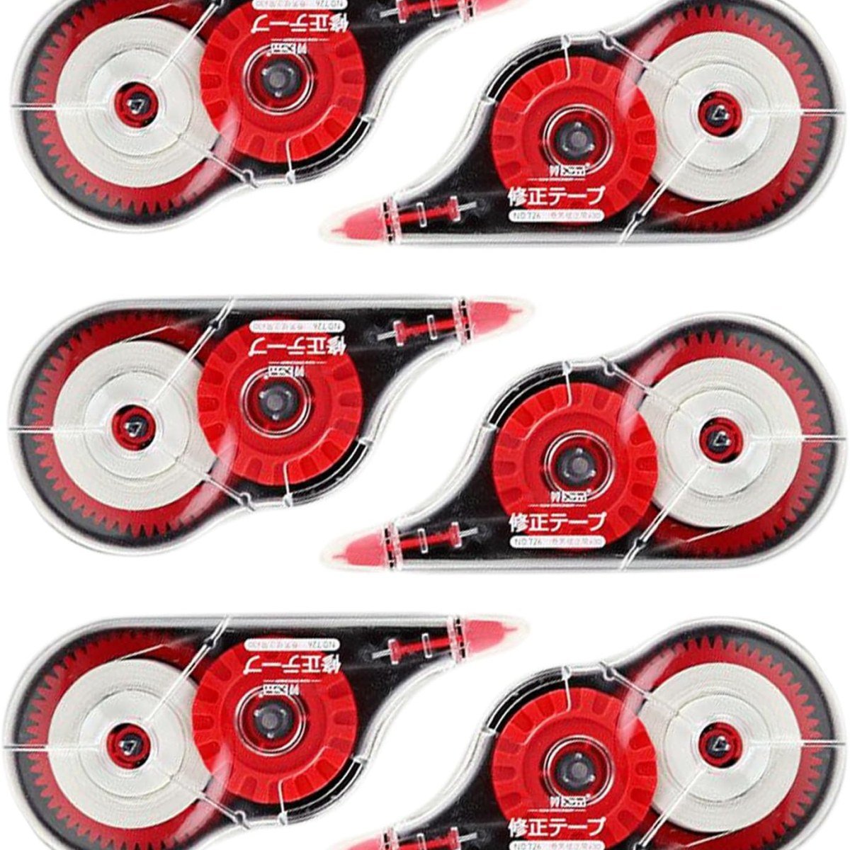 Correction Tape