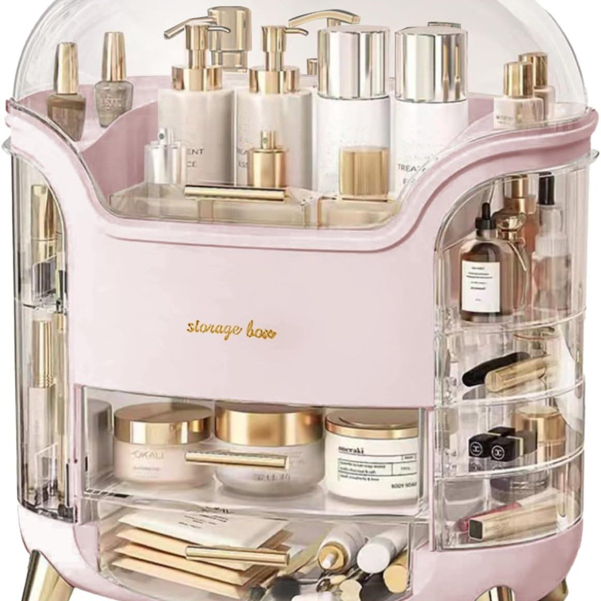 Cosmetic Organizer