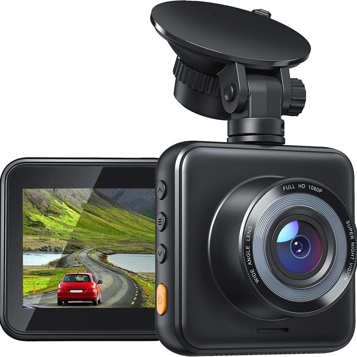 Dash Cam