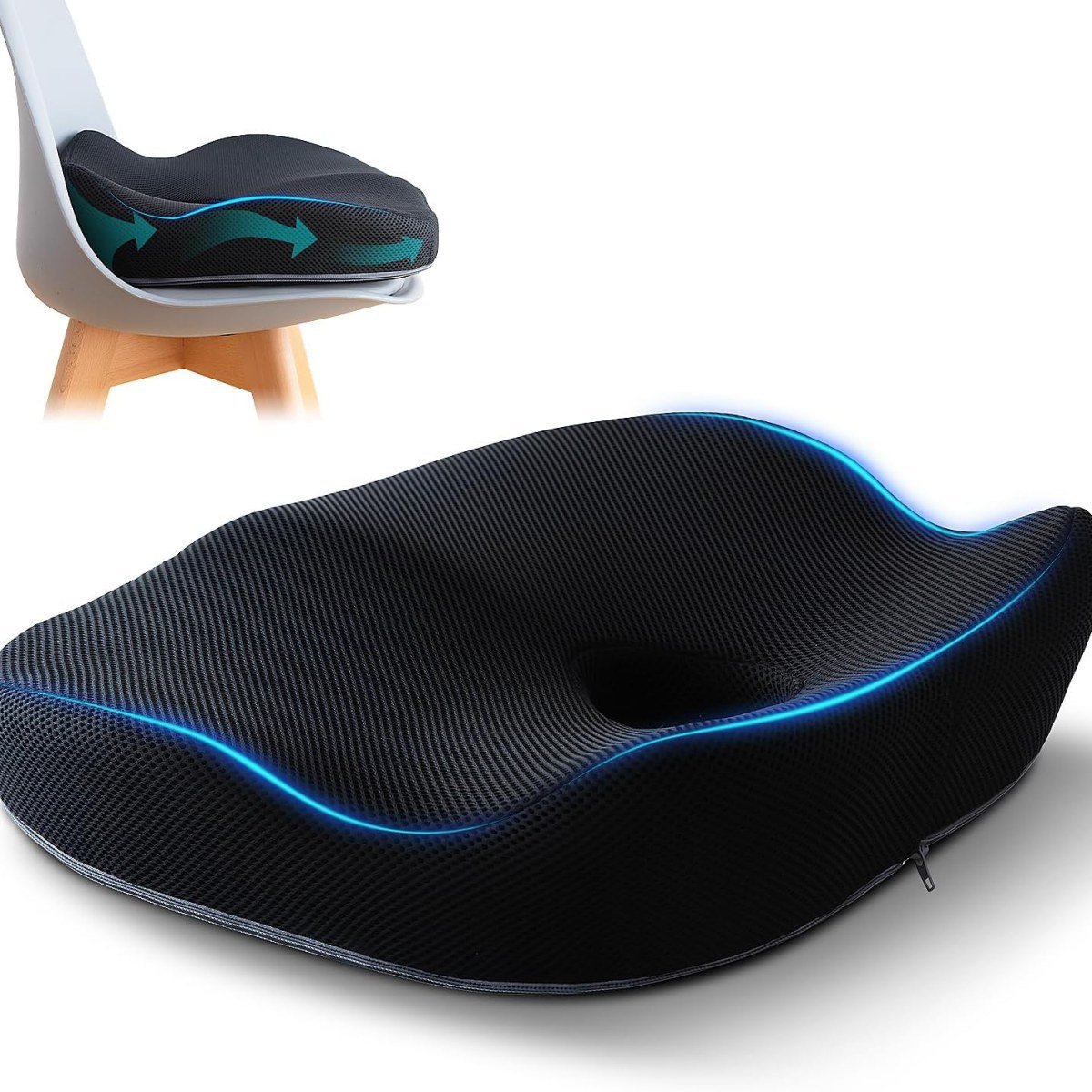 Desk Chair Cushion