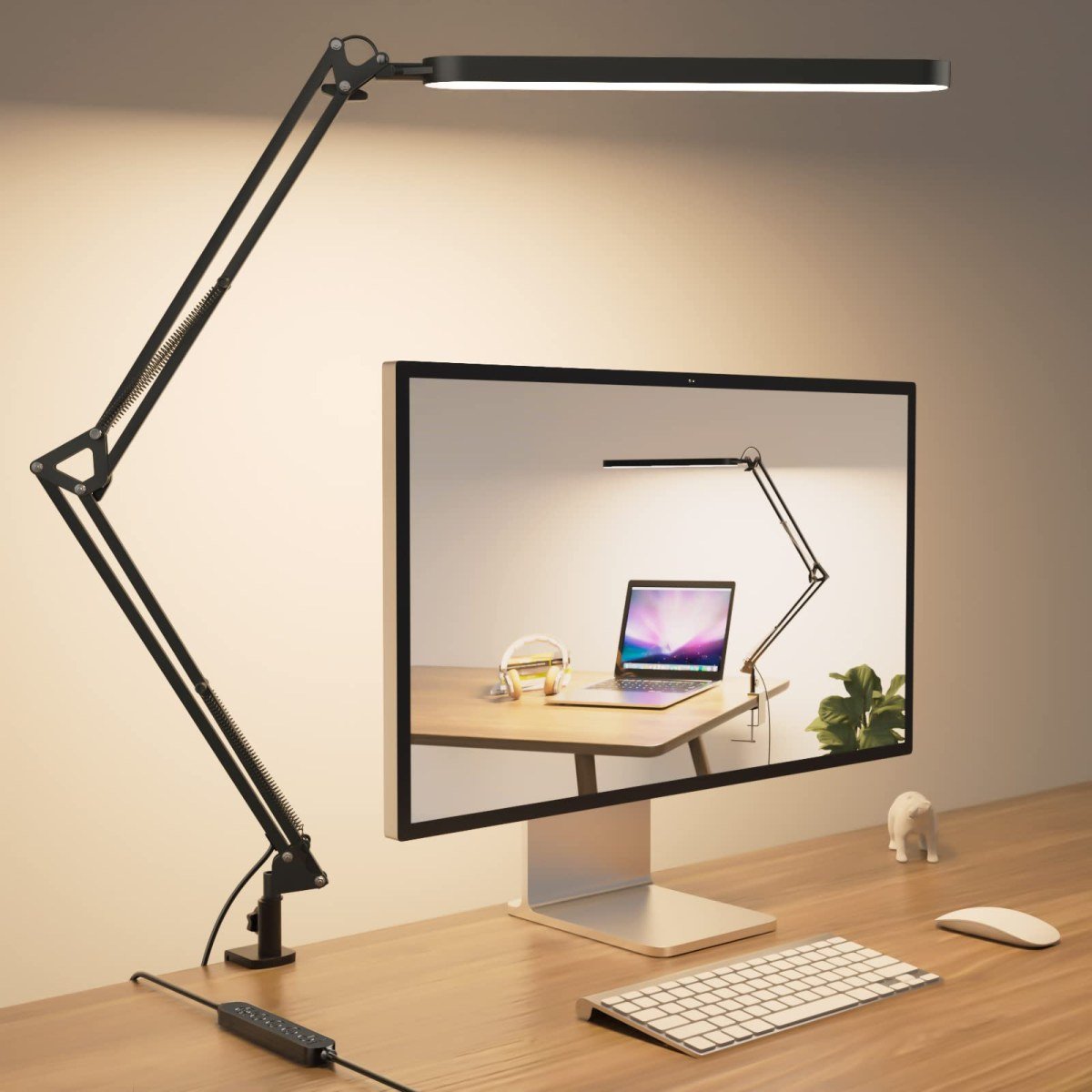 Desk Lamp