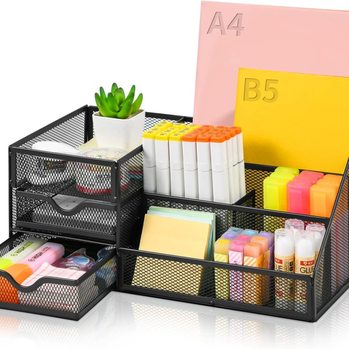 Desk Organizer