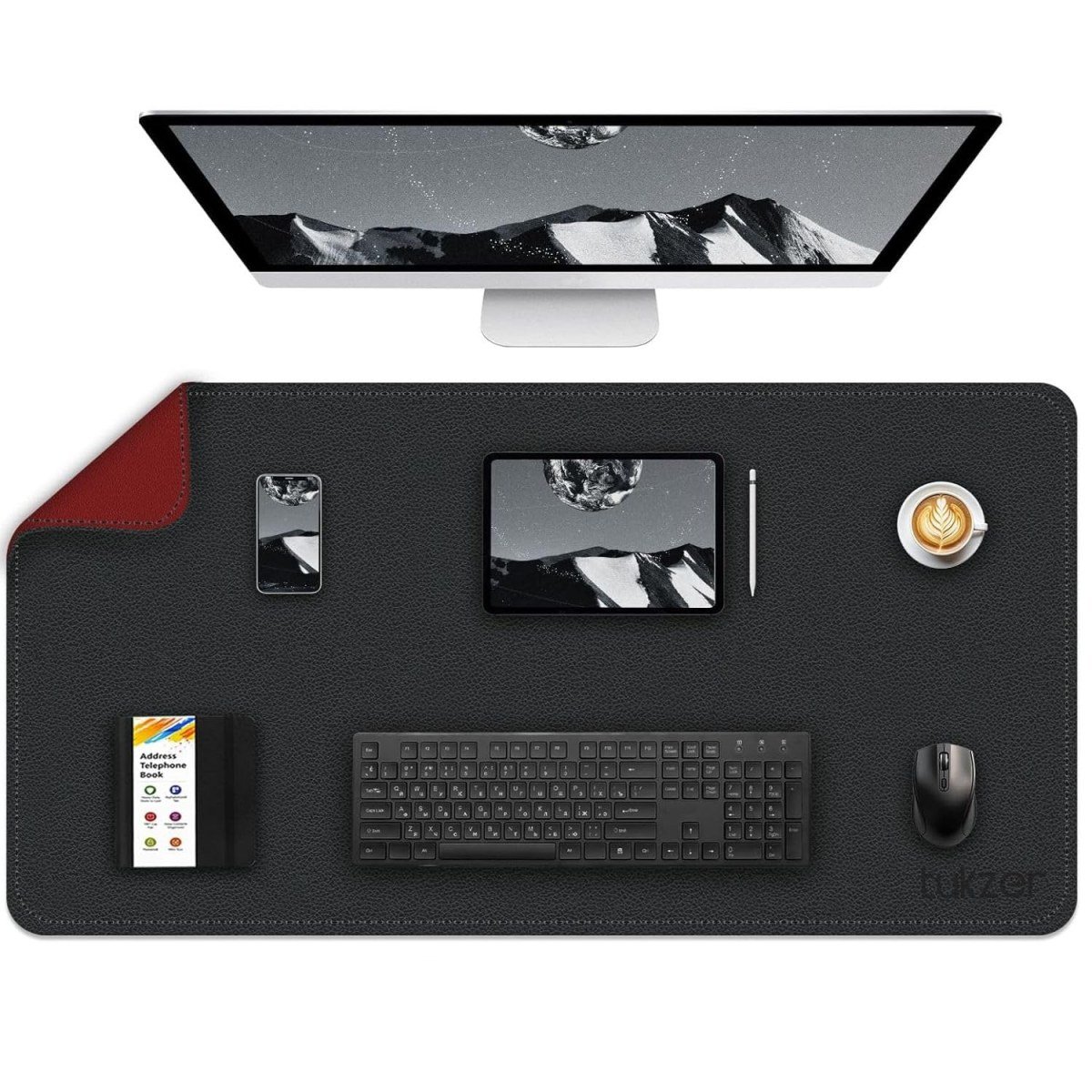Desk Pad