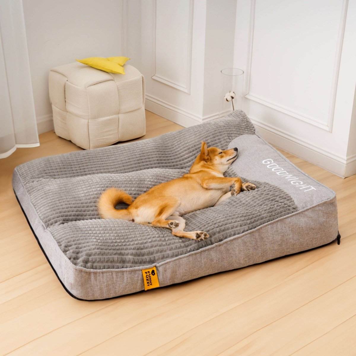 Dog Bed