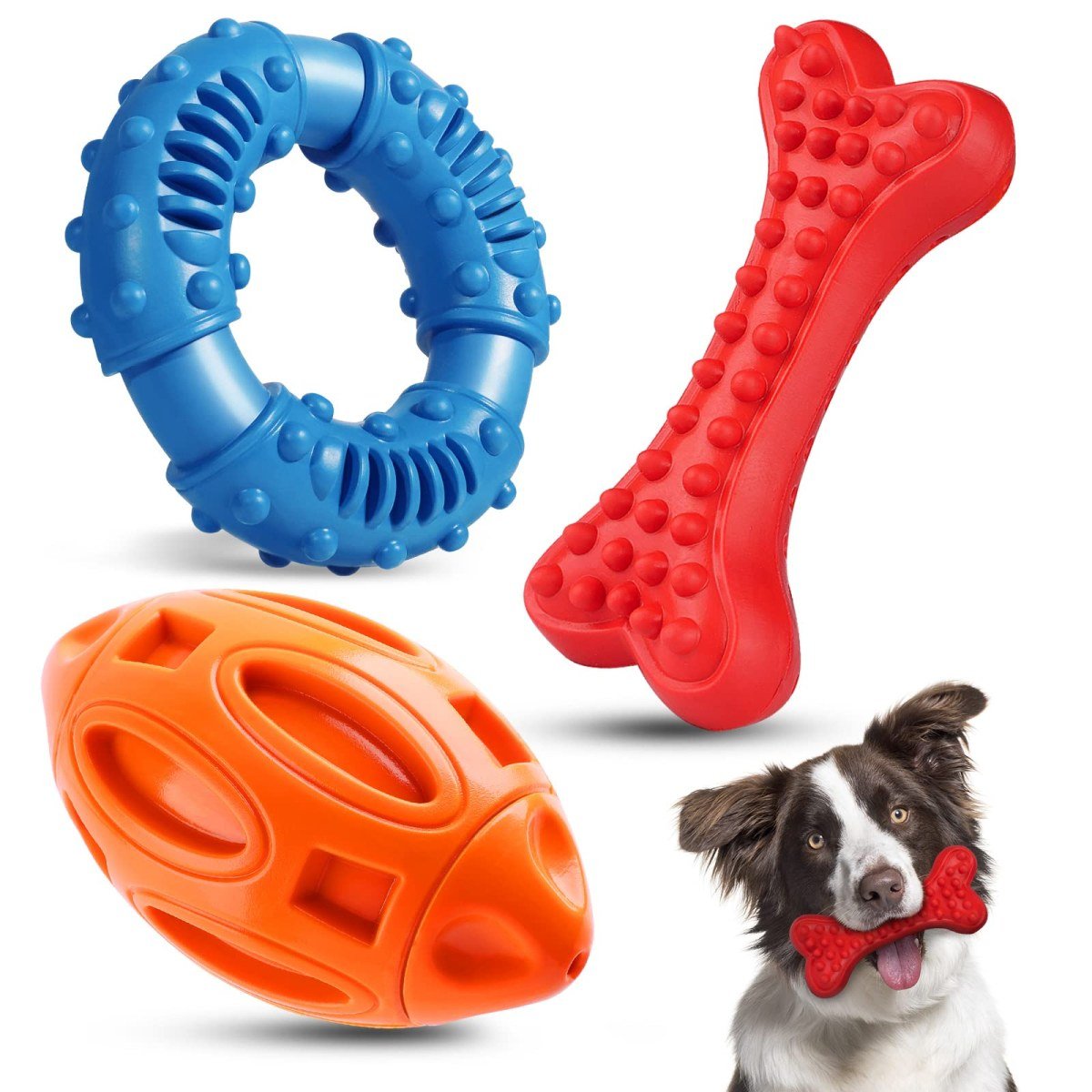 Dog Chew Toy