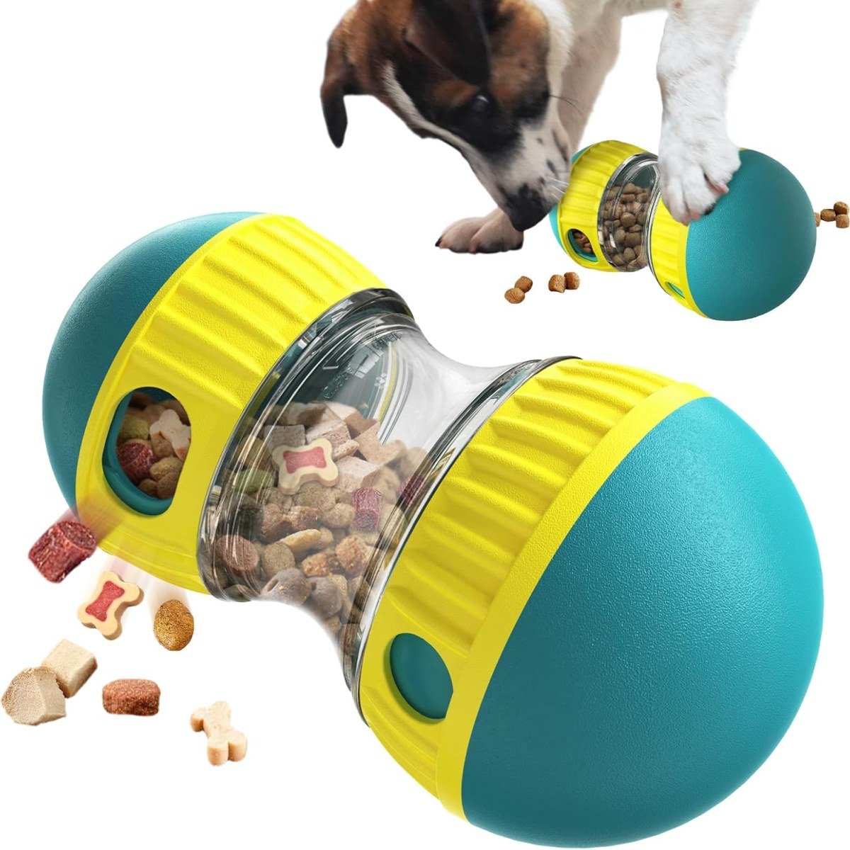 Dog Puzzle Toy