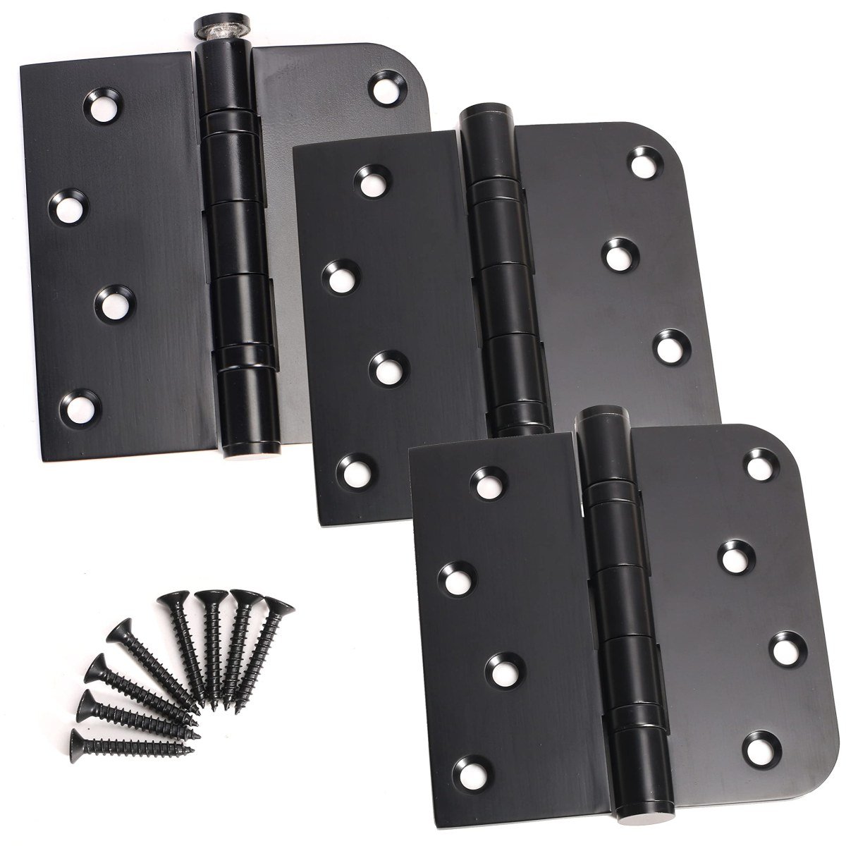 Door Hinges Set