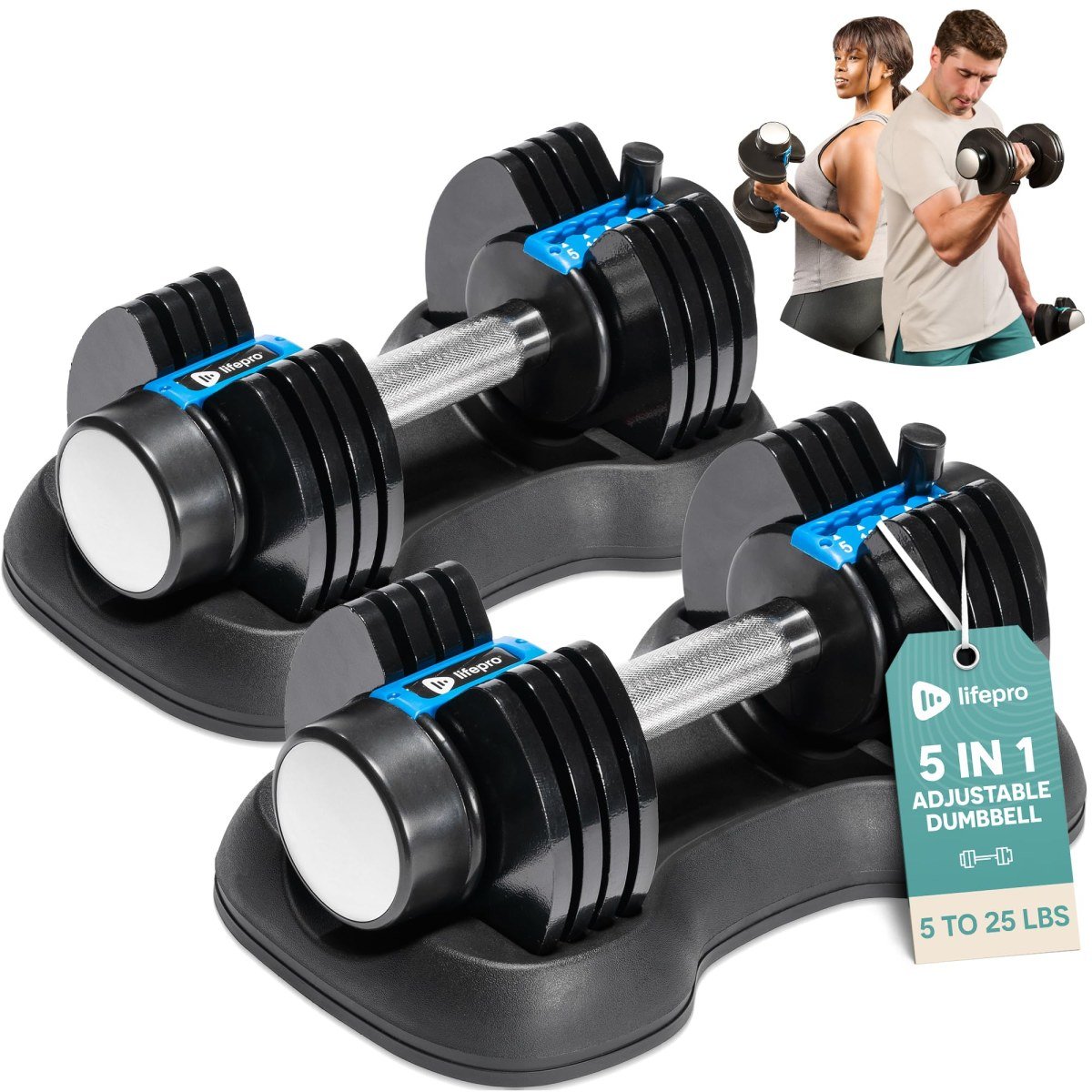 Dumbbell Set