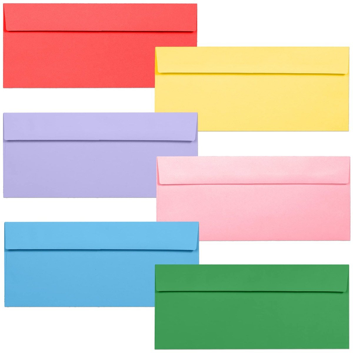 Envelope Pack