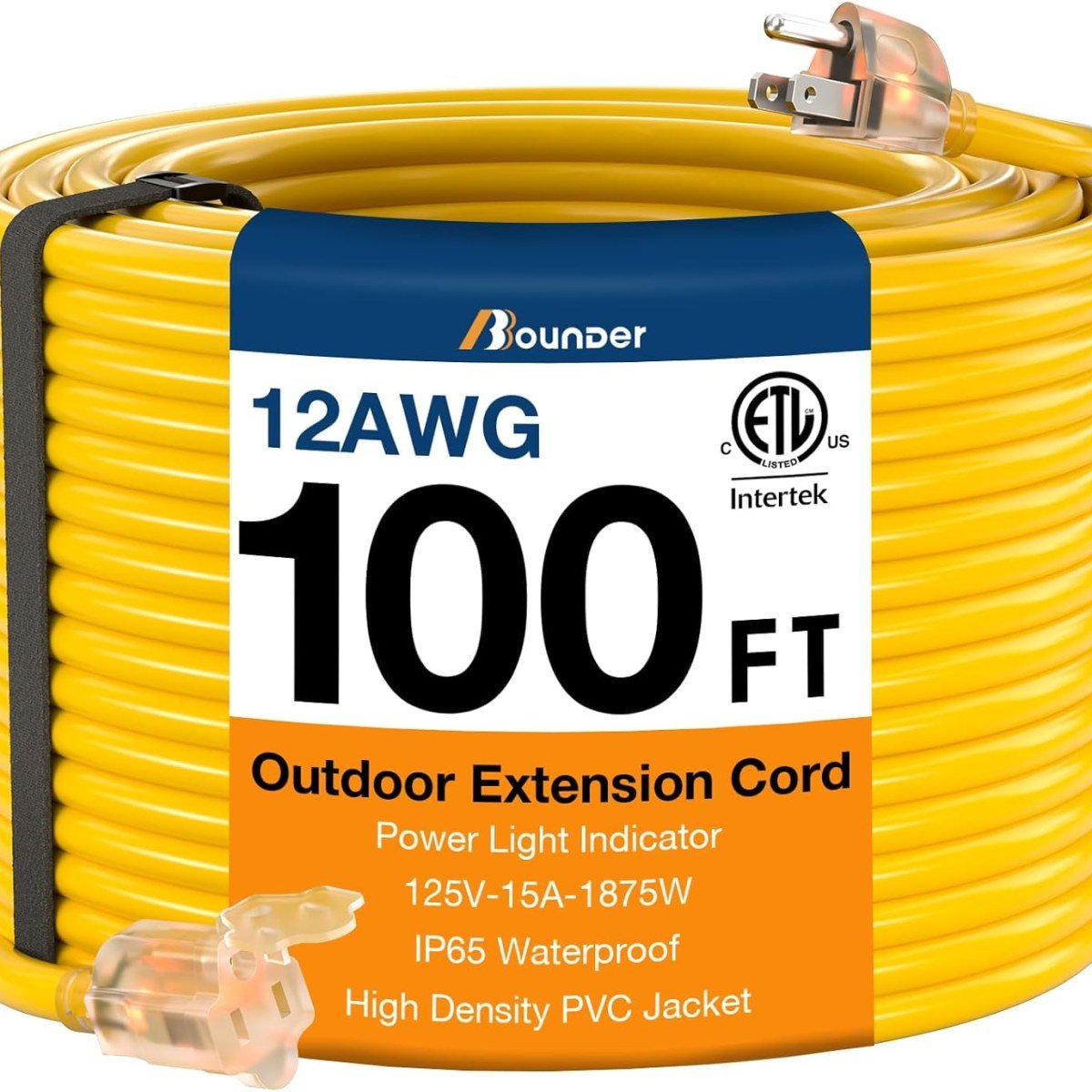 Extension Cord