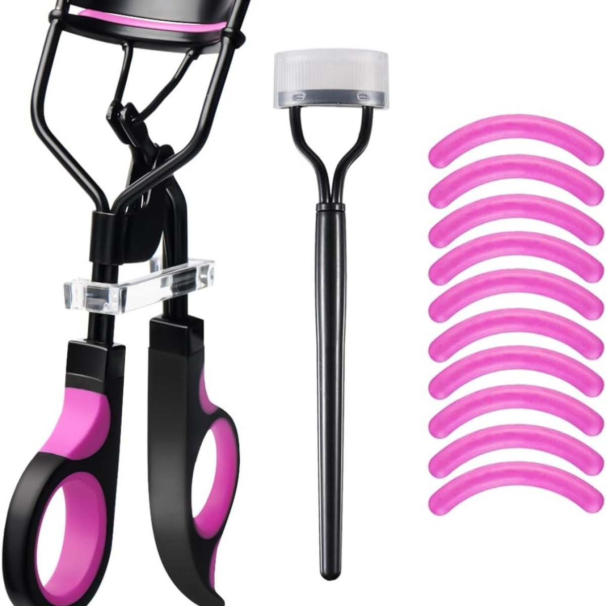 Eyelash Curler