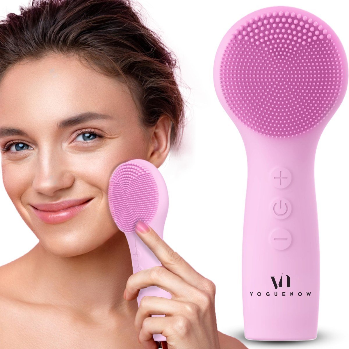 Facial Cleansing Brush