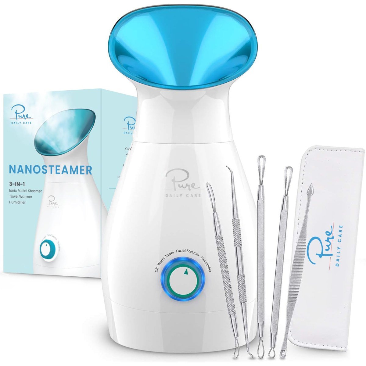 Facial Steamer