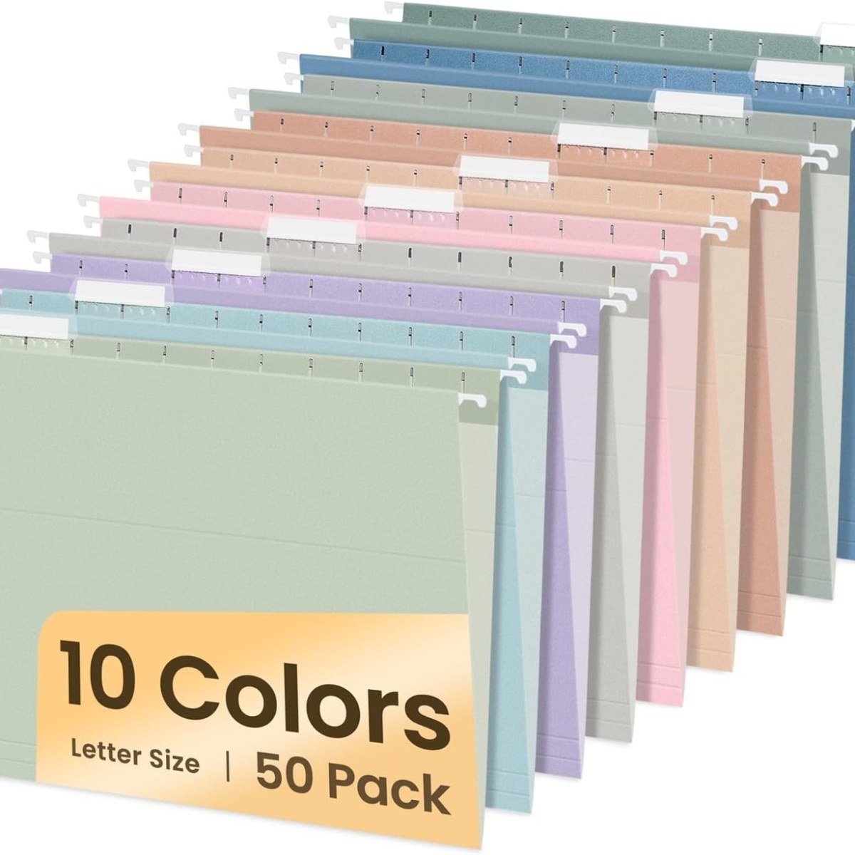 File Folder Set
