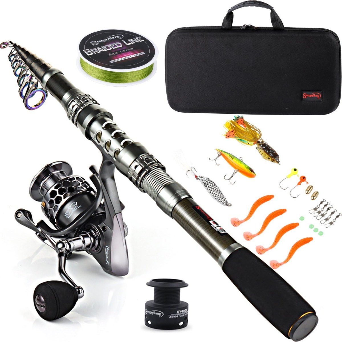Fishing Rod