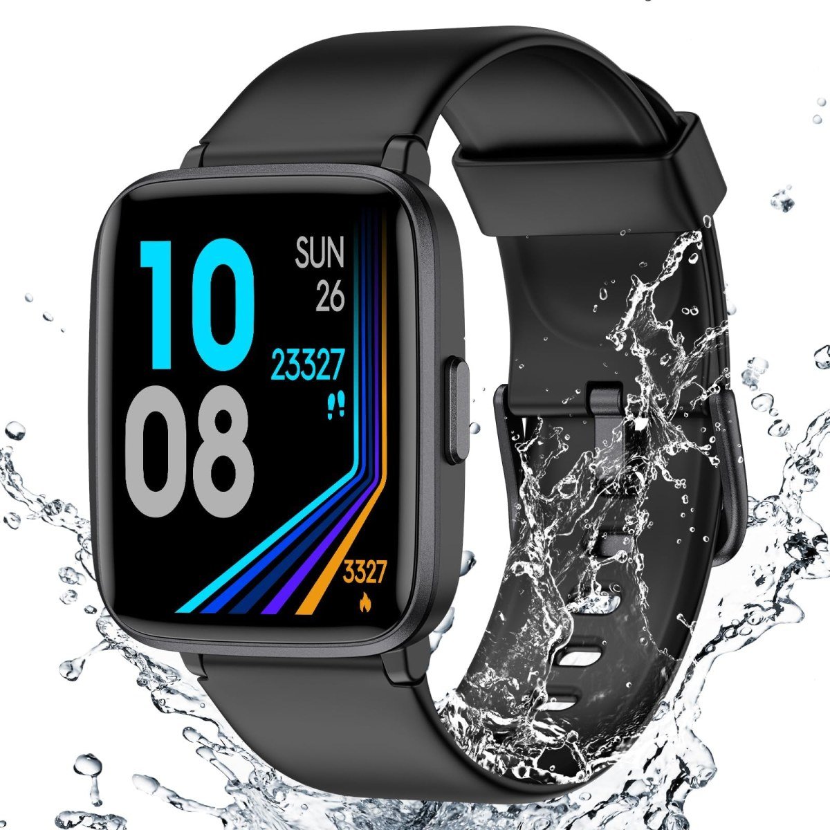 Fitness Tracker