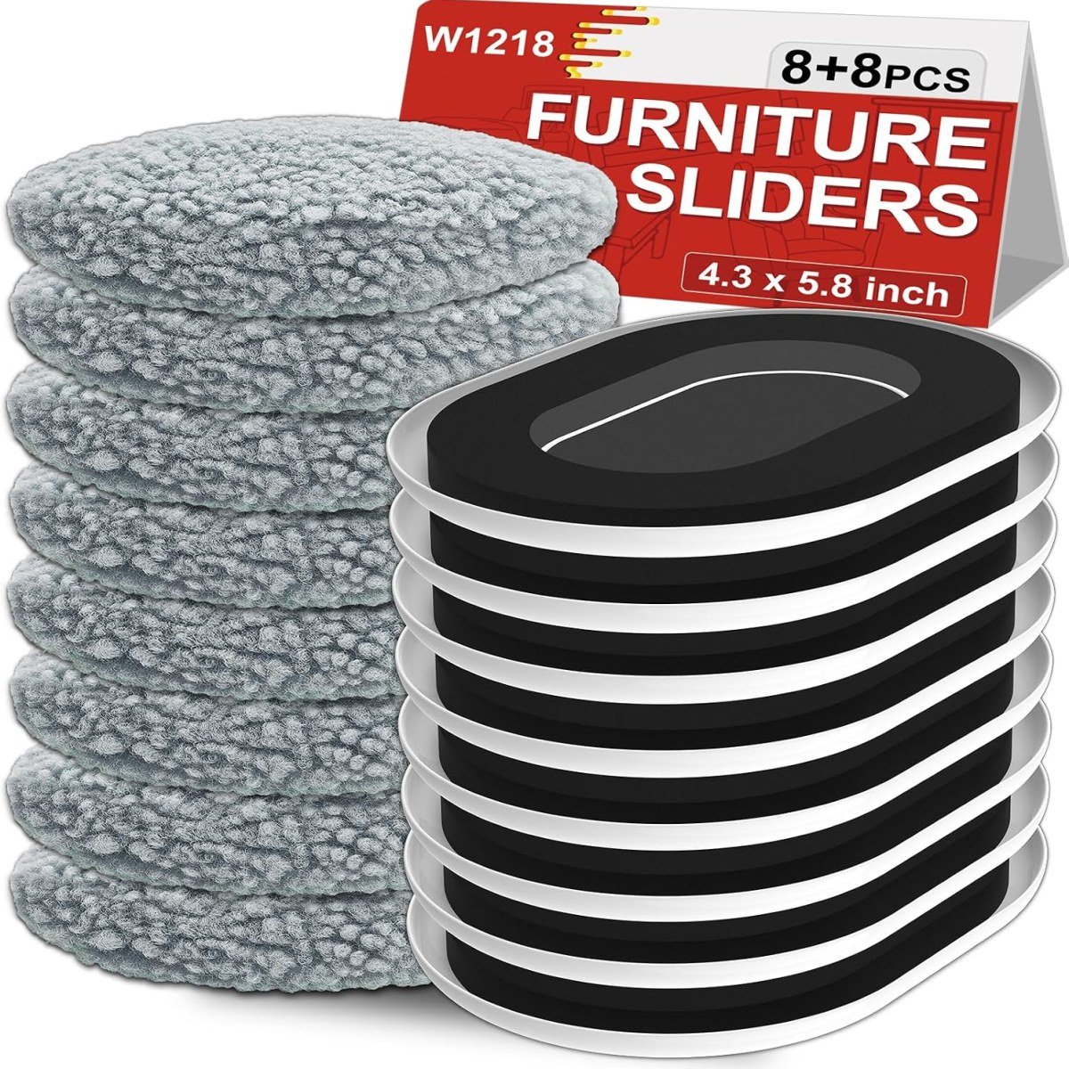 Furniture Sliders
