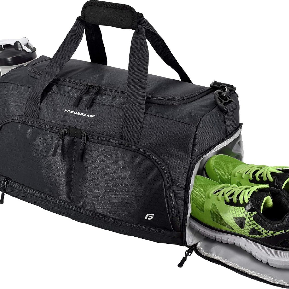 Gym Bag