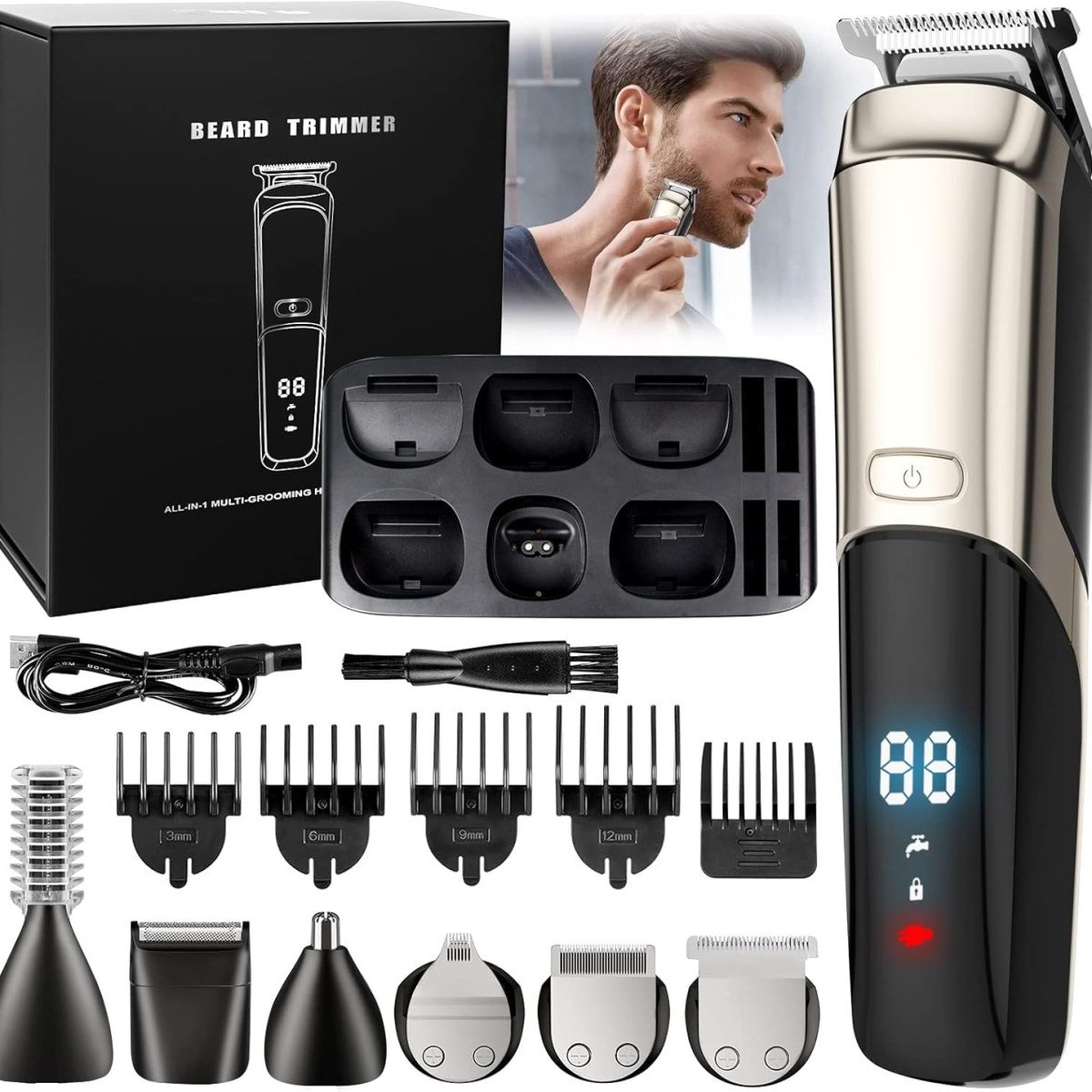 Hair Trimmer