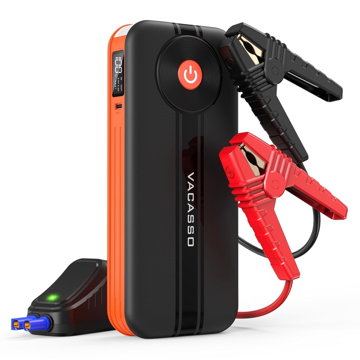 Jump Starter