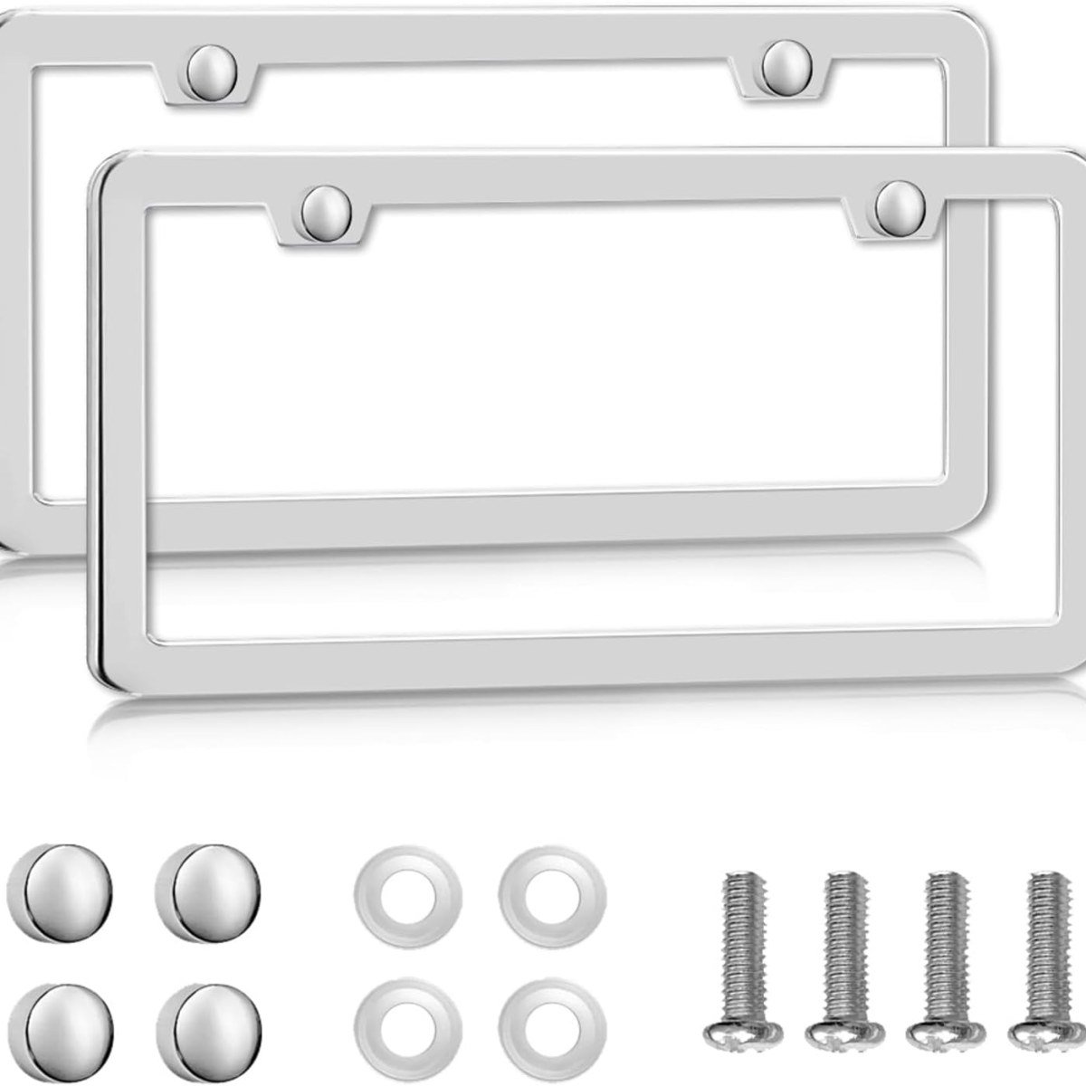 License Plate Frame