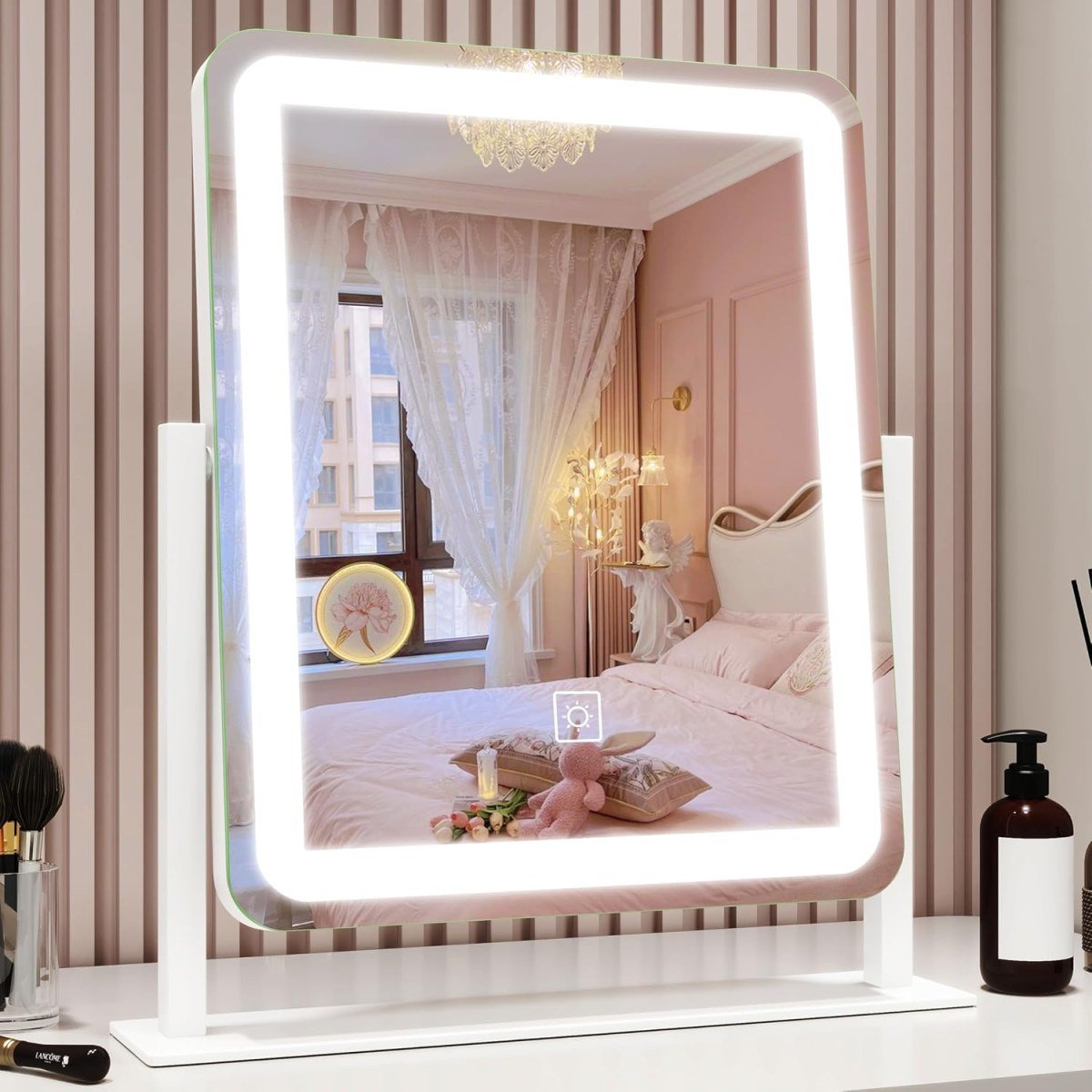 Makeup Mirror