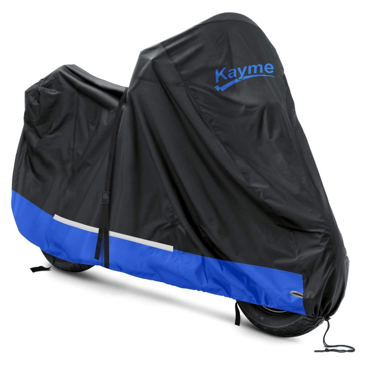 Motorcycle Cover