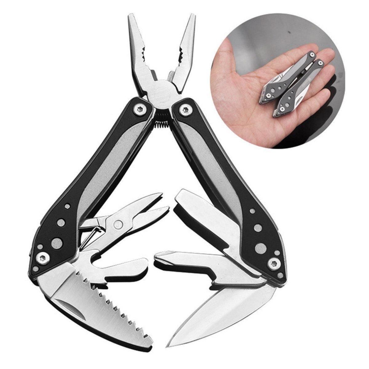 Multi-Tool