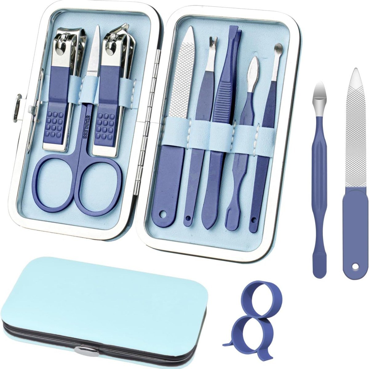 Nail Clipper Set