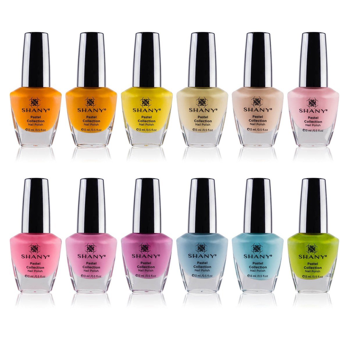 Nail Polish Set