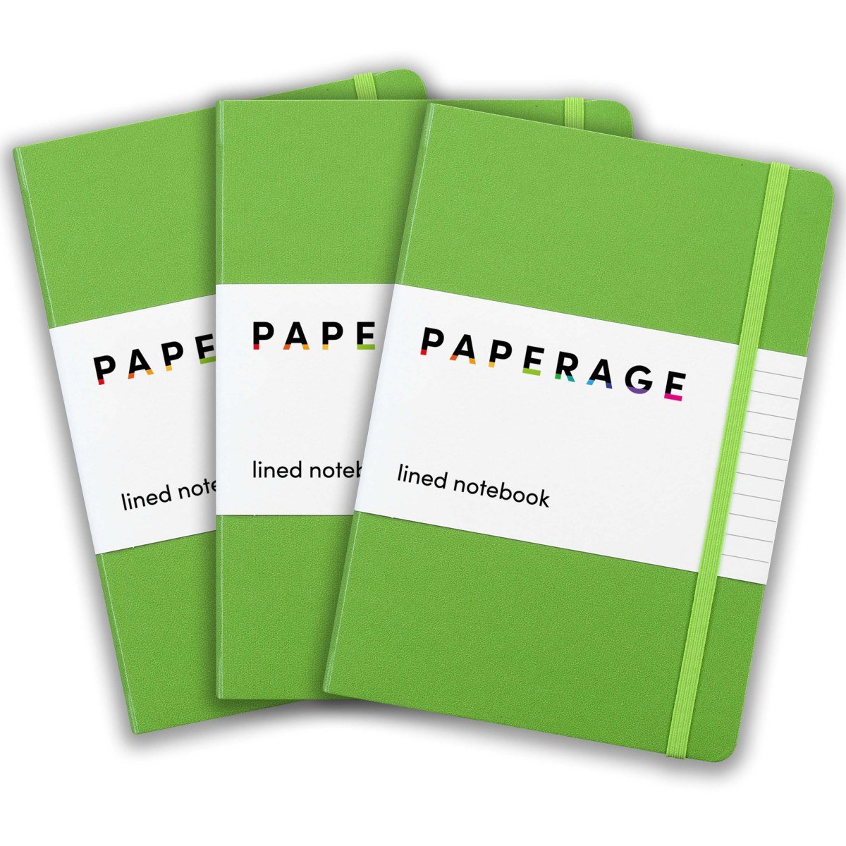 Notebook Set