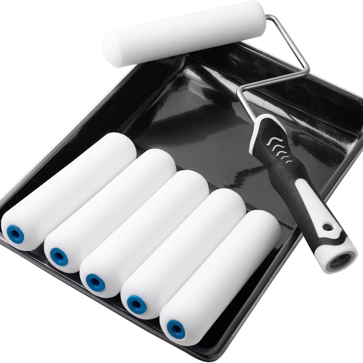 Paint Roller Set